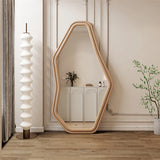 Large original and design mirror – MIRALIQUE