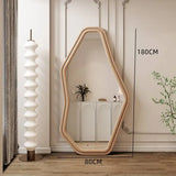 Large original and design mirror – MIRALIQUE